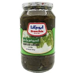اروم ادا کنسرو برگ مو 950گرم
